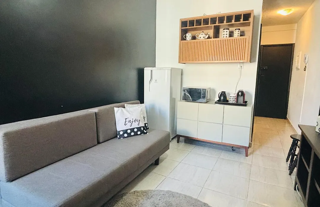 Copacabana Modern Apartament 1105-1