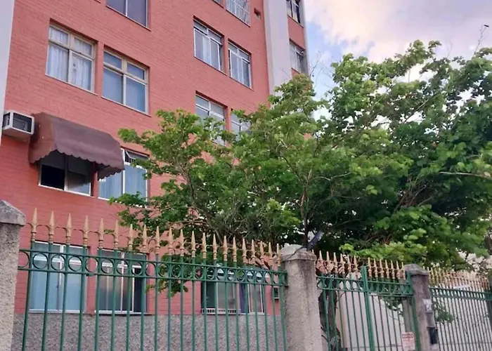 MAGNÍFICO apartamento Rio de Janeiro